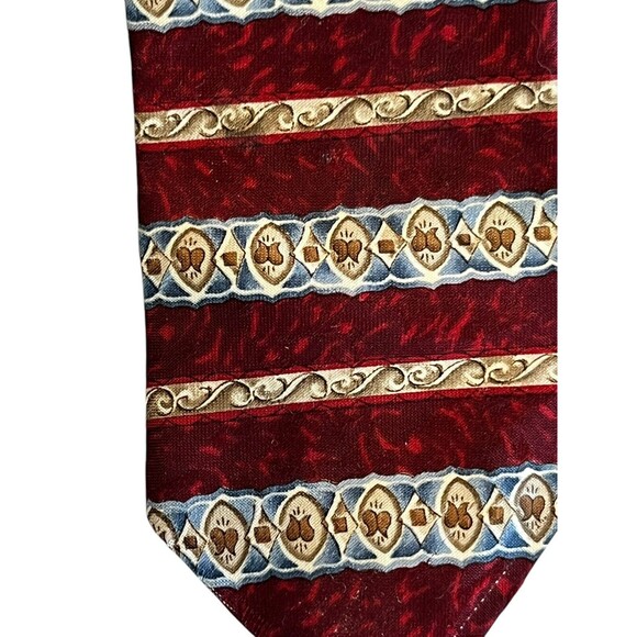 Clip-on and Snapon Ties necktie Boys Bundle of 5 - Picture 7 of 8